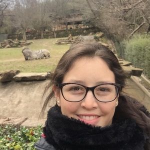 Meet your Posher, Maria